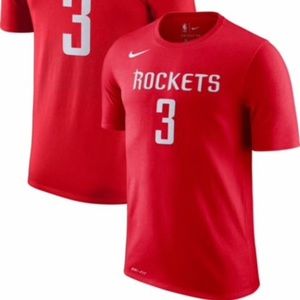 Rocket’s Paul tshirt